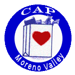 CAP logo